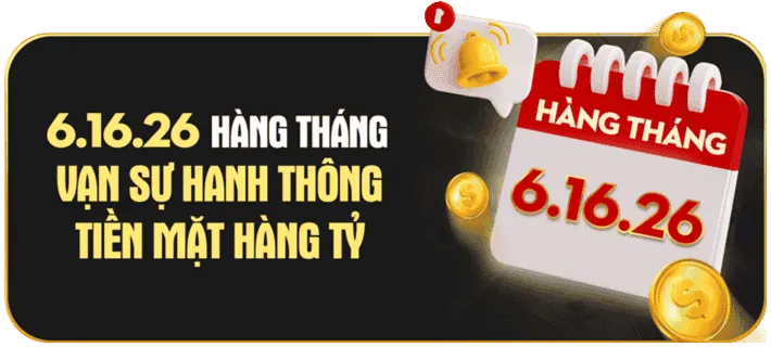 Ưu đãi độc quyền và khuyến mãi 88vip App