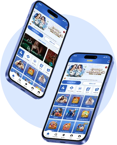 Trải nghiệm di động tối ưu với 88vip app