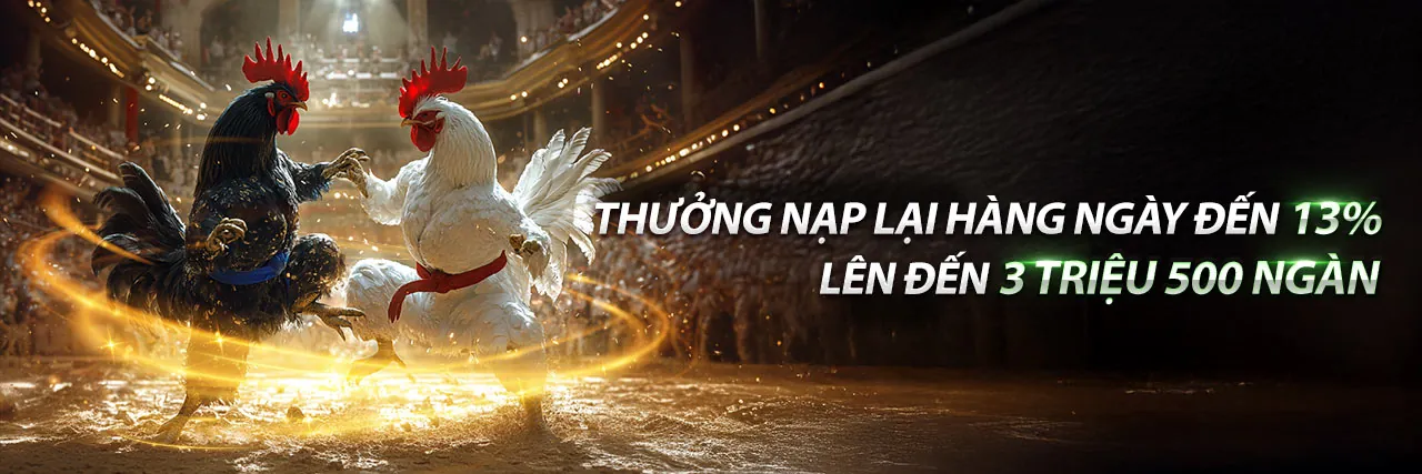Đá gà trực tuyến trên 88vip app