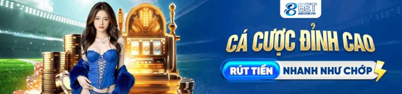 Banner khuyến mãi bắn cá 88vip App