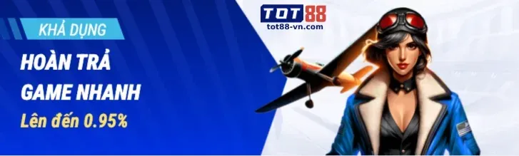 Ưu đãi chào mừng 88vip app